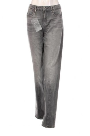 Damen Jeans G-Star Raw, Größe XL, Farbe Grau, Preis 97,94 €