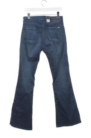 Damskie jeansy G-Star Raw, Rozmiar L, Kolor Niebieski, Cena 81,99 zł