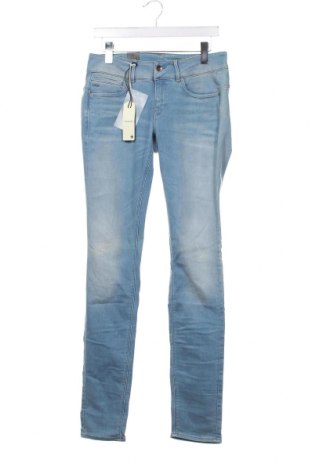 Dámske džínsy  G-Star Raw, Veľkosť M, Farba Modrá, Cena  48,97 €