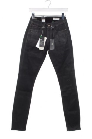 Damen Jeans G-Star Raw, Größe XS, Farbe Schwarz, Preis € 29,38