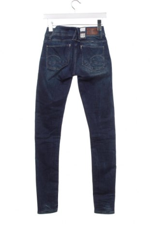 Damskie jeansy G-Star Raw, Rozmiar S, Kolor Niebieski, Cena 253,22 zł