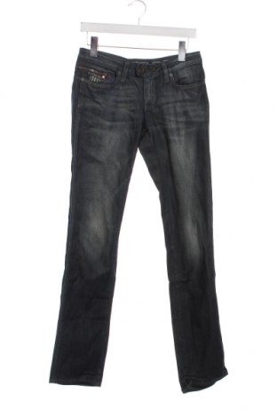 Damskie jeansy G-Star Raw, Rozmiar M, Kolor Niebieski, Cena 44,90 zł