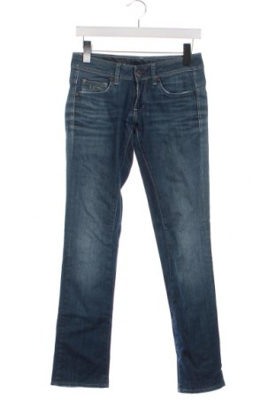 Blugi de femei G-Star Raw, Mărime S, Culoare Albastru, Preț 45,99 Lei