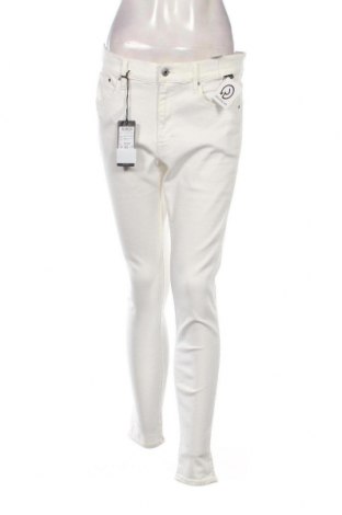 Damen Jeans G-Star Raw, Größe M, Farbe Weiß, Preis 44,07 €