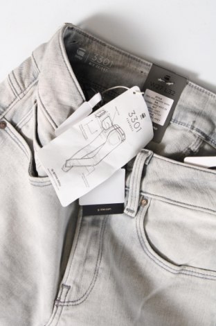 Damen Jeans G-Star Raw, Größe S, Farbe Grau, Preis 48,97 €