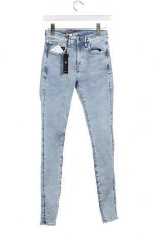 Damen Jeans G-Star Raw, Größe XS, Farbe Blau, Preis € 44,07