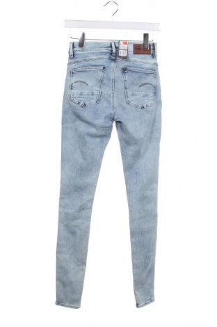 Damskie jeansy G-Star Raw, Rozmiar XS, Kolor Niebieski, Cena 227,90 zł