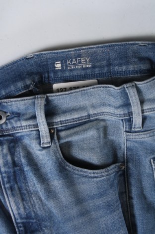 Dámské džíny  G-Star Raw, Velikost S, Barva Modrá, Cena  1 377,00 Kč