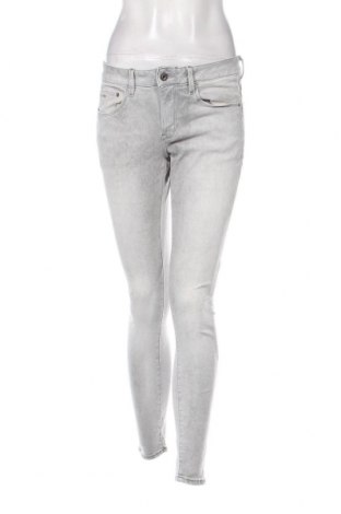 Damen Jeans G-Star Raw, Größe L, Farbe Grau, Preis € 48,97