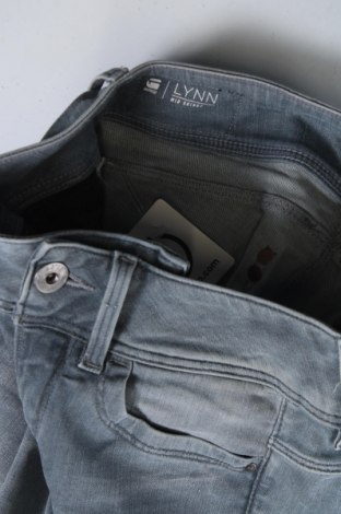 Γυναικείο Τζίν G-Star Raw, Μέγεθος S, Χρώμα Μπλέ, Τιμή 97,94 €