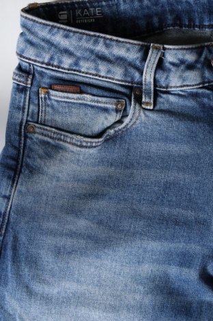 Γυναικείο Τζίν G-Star Raw, Μέγεθος M, Χρώμα Μπλέ, Τιμή 48,97 €