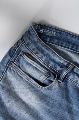 Γυναικείο Τζίν G-Star Raw, Μέγεθος XL, Χρώμα Μπλέ, Τιμή 53,87 €