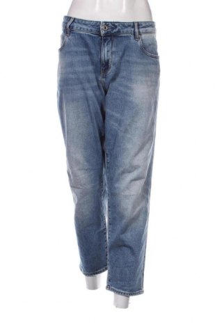 Női farmernadrág G-Star Raw, Méret XL, Szín Kék, Ár 20 085 Ft