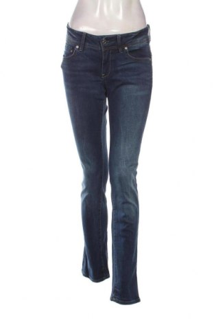 Damskie jeansy G-Star Raw, Rozmiar M, Kolor Niebieski, Cena 227,90 zł