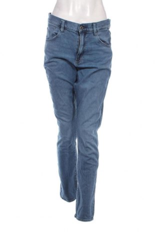 Dámske džínsy  G-Star Raw, Veľkosť L, Farba Modrá, Cena  23,95 €