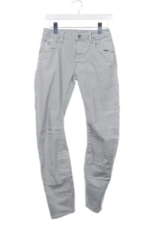 Damskie jeansy G-Star Raw, Rozmiar XS, Kolor Niebieski, Cena 40,99 zł