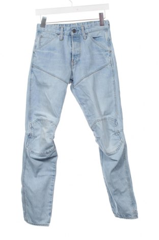 Damskie jeansy G-Star Raw, Rozmiar S, Kolor Niebieski, Cena 40,99 zł