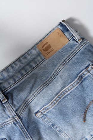 Dámské džíny  G-Star Raw, Velikost XL, Barva Modrá, Cena  829,00 Kč