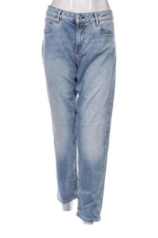 Dámske džínsy  G-Star Raw, Veľkosť XL, Farba Modrá, Cena  24,75 €