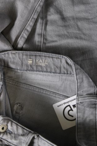 Γυναικείο Τζίν G-Star Raw, Μέγεθος XL, Χρώμα Γκρί, Τιμή 53,87 €