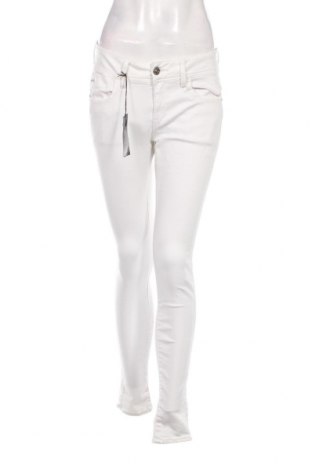 Damen Jeans G-Star Raw, Größe L, Farbe Weiß, Preis 53,87 €