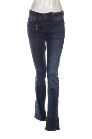 Damskie jeansy G-Star Raw, Rozmiar M, Kolor Niebieski, Cena 227,90 zł