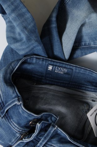 Γυναικείο Τζίν G-Star Raw, Μέγεθος S, Χρώμα Μπλέ, Τιμή 6,99 €