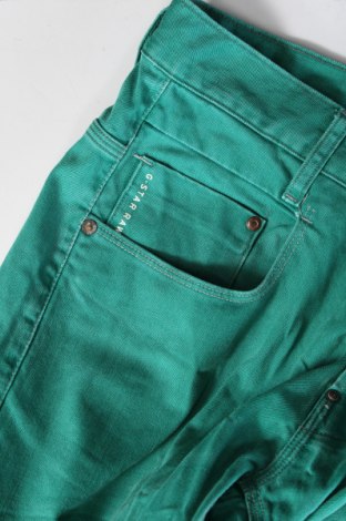 Damen Jeans G-Star Raw, Größe L, Farbe Grün, Preis 27,87 €