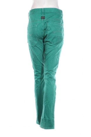 Damen Jeans G-Star Raw, Größe L, Farbe Grün, Preis € 24,77