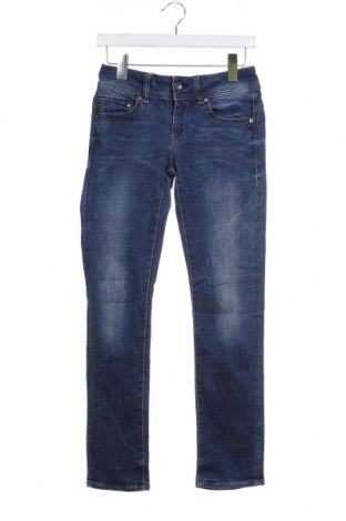 Damen Jeans G-Star Raw, Größe XS, Farbe Blau, Preis € 24,77