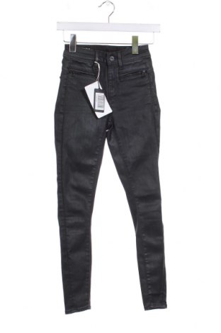 Dámske džínsy  G-Star Raw, Veľkosť XXS, Farba Sivá, Cena  48,97 €