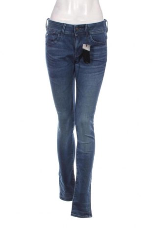 Damen Jeans G-Star Raw, Größe L, Farbe Blau, Preis € 48,97