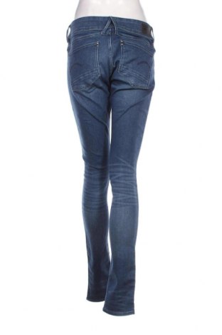 Damen Jeans G-Star Raw, Größe L, Farbe Blau, Preis 53,87 €