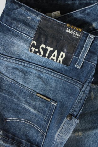 Blugi de femei G-Star Raw, Mărime L, Culoare Albastru, Preț 158,99 Lei