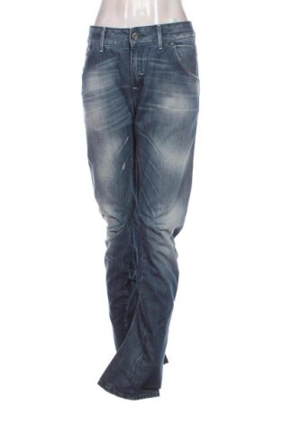Damen Jeans G-Star Raw, Größe L, Farbe Blau, Preis € 45,54