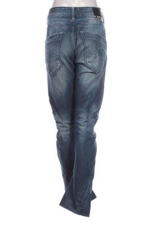 Damen Jeans G-Star Raw, Größe L, Farbe Blau, Preis € 31,88