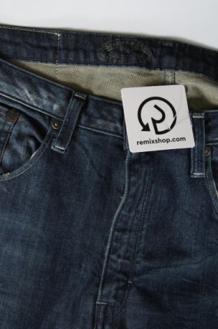 Dámske džínsy  G-Star Raw, Veľkosť M, Farba Modrá, Cena  31,88 €