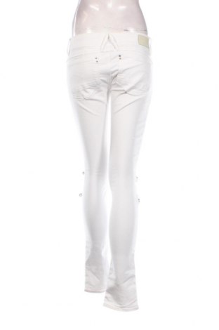 Damskie jeansy G-Star Raw, Rozmiar S, Kolor Biały, Cena 148,85 zł