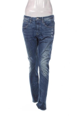 Damen Jeans G-Star Raw, Größe M, Farbe Blau, Preis € 45,52