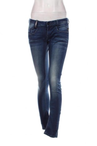 Damen Jeans G-Star Raw, Größe M, Farbe Blau, Preis 30,97 €