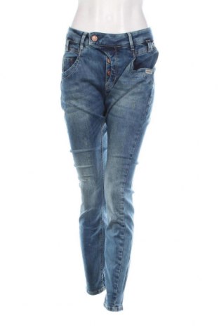 Damen Jeans Gang, Größe L, Farbe Blau, Preis 48,76 €