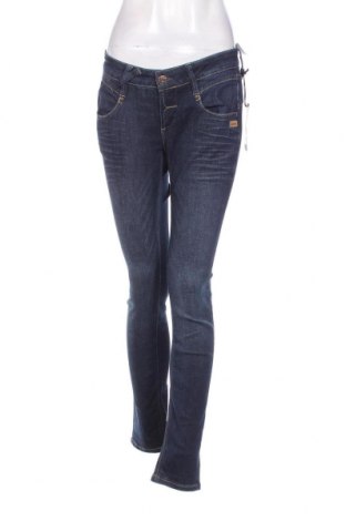 Damen Jeans Gang, Größe L, Farbe Blau, Preis € 24,99