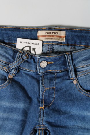 Dámske džínsy  Gang, Veľkosť S, Farba Modrá, Cena  44,33 €
