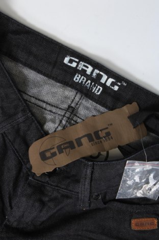 Damskie jeansy Gang, Rozmiar XS, Kolor Czarny, Cena 119,95 zł