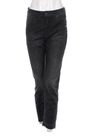 Damen Jeans Gang, Größe L, Farbe Grau, Preis 23,49 €