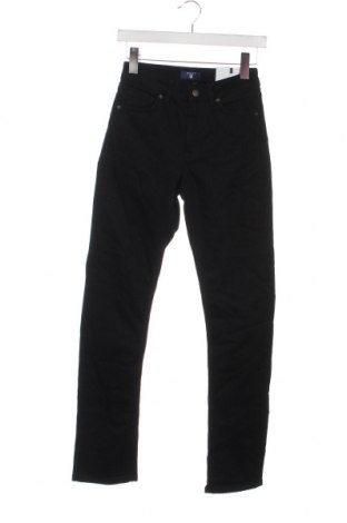 Damen Jeans Gant, Größe S, Farbe Schwarz, Preis 78,08 €