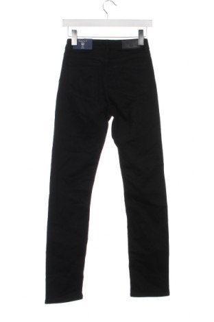 Damen Jeans Gant, Größe S, Farbe Schwarz, Preis 70,98 €