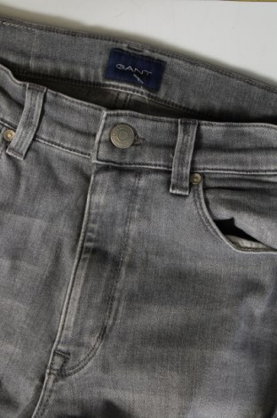 Damen Jeans Gant, Größe M, Farbe Grau, Preis € 34,86