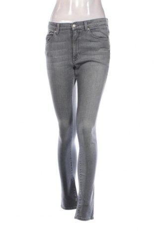 Damen Jeans Gant, Größe M, Farbe Grau, Preis 34,37 €