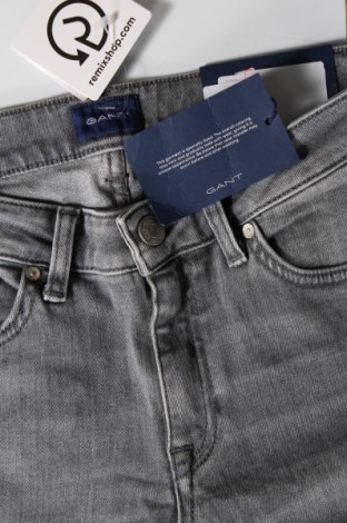 Damen Jeans Gant, Größe M, Farbe Grau, Preis € 66,80